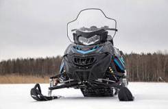 Русская механика RM-Gamax AX600. исправен, есть птс, без пробега