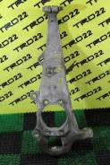 Кулак поворотный. Infiniti: G35, M25, M37, M35 Hybrid, M45, M56, M35, Q40, Q70, QX50, G25, Q60, G37, EX35, EX37, EX25 Nissan Fuga, GY50, PNY50, PY50...