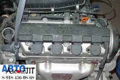 Двигатель в сборе. Honda Civic Honda Civic Ferio Двигатели: D15B, D15B1, D15B2, D15B3, D15B4, D15B5, D15B7, D15B8