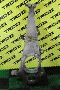 Кулак поворотный. Infiniti: G35, M25, M37, M35 Hybrid, M56, M45, M35, Q40, Q70, G25, QX50, Q60, G37, EX35, EX37, EX25 Nissan Fuga, GY50, PNY50, PY50...