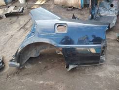 Крыло. Toyota Chaser, GX100, GX105, JZX100, JZX101, JZX105, LX100, SX100 Двигатели: 1GFE, 1JZGE, 1JZGTE, 2JZGE, 2LTE, 4SFE
