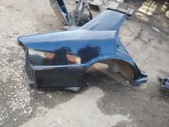Крыло. Toyota Chaser, GX100, GX105, JZX100, JZX101, JZX105, LX100, SX100 Двигатели: 1GFE, 1JZGE, 1JZGTE, 2JZGE, 2LTE, 4SFE