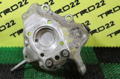Ступица. Honda Accord, CU1, CU2, CW1, CW2 Honda Accord Tourer, CW2 Двигатели: K24Z3, N22B1, N22B2, R20A3, K24A, R20A