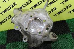 Ступица. Honda Accord, CU1, CU2, CW1, CW2 Honda Accord Tourer, CW2 Двигатели: K24Z3, N22B1, N22B2, R20A3, K24A, R20A