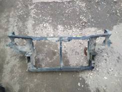 Рамка радиатора. Toyota Chaser, GX100, GX105, JZX100, JZX101, JZX105, LX100, SX100 Двигатели: 1GFE, 1JZGE, 1JZGTE, 2JZGE, 2LTE, 4SFE
