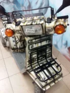 Honda Gyro X. 49����. ��., ��������, ���, ��� ������� ����
