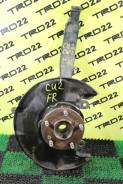 Ступица. Honda Accord, CU2, CU1, CW1, CW2 Honda Accord Tourer, CW2 Honda Inspire, CP3 Двигатели: J35Z2, K24Z2, K24Z3, N22B1, N22B2, R20A3, J35A, K24A...