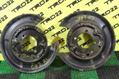 Щиток тормозного диска. Honda Accord, CU1, CU2, CW1, CW2 Honda Accord Tourer, CW2 Двигатели: K24Z3, N22B1, N22B2, R20A3, K24A, R20A