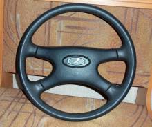Руль. Лада: 4x4 2121 Нива, 2104, 2105, 2106, 2107, 2101, 2102, 2103, 4х4 2121 Нива Двигатели: BAZ2101, BAZ21011, BAZ2103, BAZ2104, BAZ2105, BAZ2106, B...