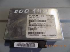 Блок управления акпп, cvt. BMW 3-Series BMW X3, E83 Двигатель M52TUB28