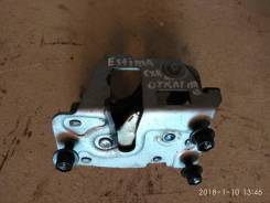 Замок двери боковой, откатной TOYOTA Estima