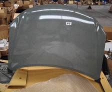 Капот. Chery Tiggo 5, T21 Двигатель SQR484F
