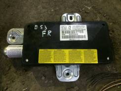 Airbag двери BMW E53 LW03883 M54 2004 R F 34703723404b. BMW: 5-Series, 3-Series, 7-Series, X3, Z4, X5 Двигатели: M54B22, M54B25, M54B30