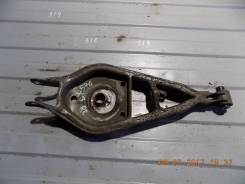 Рычаг, тяга подвески. BMW X3, E83 Двигатели: M47TUD20, M54B25, M54B30, M57TUD30, N46B20
