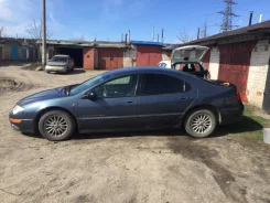Chrysler 300M ����