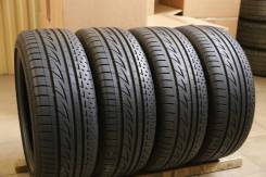 Bridgestone Luft RV. Летние, 2016 год, 10 %, 4 шт