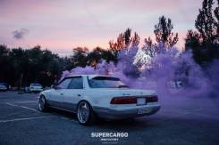 Спойлер на заднее стекло. Toyota Mark II, JZX81. Под заказ