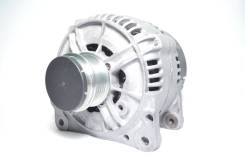 Генератор. Volkswagen Passat, 3B2, 3B5 Volkswagen Sharan Volkswagen Polo Audi A6 Audi Cabriolet Двигатели: 1Z, ACK, ADP, ADR, AEB, AEG, AFB, AFH, AFN...