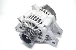 Генератор. Toyota: Land Cruiser, FJ Cruiser, Fortuner, Land Cruiser Prado, Tundra, 4Runner, Hilux Двигатель 1GRFE