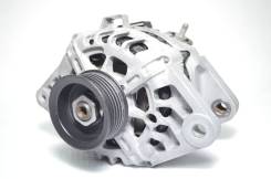 Генератор. Hyundai: Accent, Veloster, i20, i30, Solaris, ix20 Двигатели: G4FC, G4FD, G4FJ, G4FA, G4FG