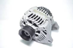 Генератор. Audi: Coupe, 80, 90, S, S6, A4, A6, 100, Cabriolet, S4 Volkswagen Passat, 3B2, 3B5 Двигатели: 3A, 3B, 6A, 7A, AAD, AAH, AAR, AAZ, ABB, ABC...