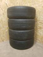 Dunlop SP Sport 7000. Летние, 2013 год, износ: 50%, 4 шт