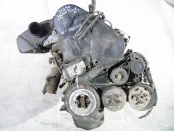 Двигатель (ДВС) Skoda Felicia