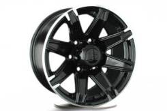 Light Sport Wheels LS 763