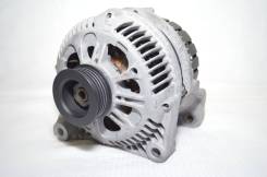 Генератор. BMW 3-Series BMW 5-Series, E39 BMW 7-Series, E38 BMW X5, E53 Двигатели: M47D20, M57D25, M57D30, M57D30T, M57D30TU2, M73TUB54, M57D30TU