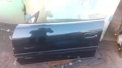 Дверь боковая. Toyota Chaser, GX100, GX105, JZX100, JZX101, JZX105, LX100, SX100 Двигатели: 1GFE, 1JZGE, 1JZGTE, 2JZGE, 2LTE, 4SFE