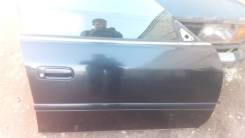 Дверь боковая. Toyota Chaser, GX100, GX105, JZX100, JZX101, JZX105, LX100, SX100 Двигатели: 1GFE, 1JZGE, 1JZGTE, 2JZGE, 2LTE, 4SFE