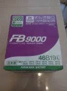 FB 9000. 43��.�., ��������, ������������ ��� ����