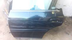 Дверь боковая. Toyota Chaser, GX100, GX105, JZX100, JZX101, JZX105, LX100, SX100 Двигатели: 1GFE, 1JZGE, 1JZGTE, 2JZGE, 2LTE, 4SFE