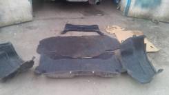 Обшивка багажника. Toyota Chaser, GX100, GX105, JZX100, JZX101, JZX105, LX100, SX100 Двигатели: 1GFE, 1JZGE, 1JZGTE, 2JZGE, 2LTE, 4SFE