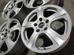 Hamann Anniversary Evo. 6.5x16, 5x114.30, ET35, ЦО 72,0 мм.