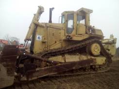 Caterpillar D9. Продаётся бульдозер , 48 000,00 кг.