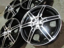 Brock. 5.5x15", 4x100, ET42, �� 66���. ����