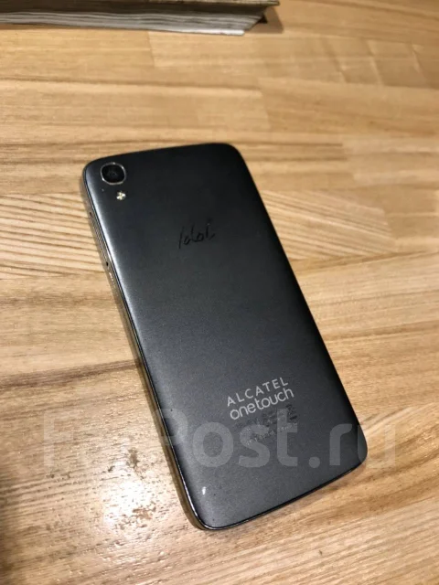 Alcatel Idol 3. �/� ����