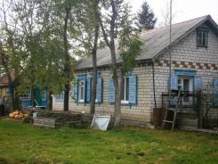 Кирпичный ухоженный дом в с. Хвалынка. Улица Ленинская 50, р-н спасский, площадь дома 50 кв. м., электричество 15 кВт, отопление твердотопливное, от а...