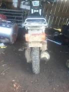 Suzuki Mollet. 50����. ��., ��������, ��� ���, ������ �� �� ����