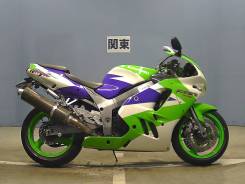 Kawasaki Ninja 900. 900 куб. см., исправен, птс, без пробега. Под заказ