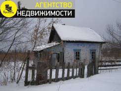 Дом из бруса в с. Достоевка. Ул. Овражная, р-н Достоевка, площадь дома 28 кв. м., электричество 10 кВт, отопление твердотопливное, от агентства недвиж...