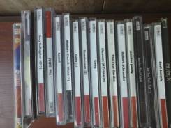 Диски mp3 cd и др.