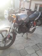 Cfmoto. 150 куб. см., исправен, птс, с пробегом