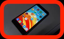 ZTE Blade A510. Б/у, 8 Гб, Серый, 3G