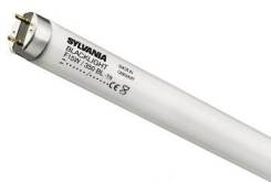 Лампа специальная в ловушки для насекомых - Sylvania Blacklight F30 T8 BL368 G13 - 0000098