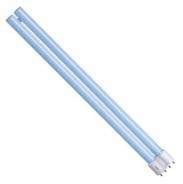 Лампа специальная в ловушки для насекомых - Sylvania Blacklight Compact Lynx-L 36W BL368 2G11 - 0025710