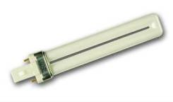 Лампа специальная в ловушки для насекомых - Sylvania Blacklight Compact Lynx-S 11W BL 368 G23 - 0025412