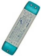 Электронный трансформатор для галогенных ламп OSRAM HTi DALI 105/230-240 DIM - 4008321420633