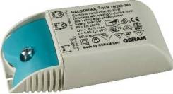 Электронный трансформатор для галогенных ламп OSRAM HTM 70/230-240 - 4050300442310